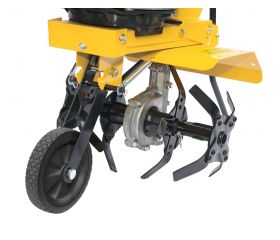 POWXG72040 Motoazada 144.3cc