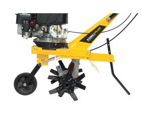 POWXG72040 Motoazada 144.3cc