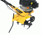 POWXG72040 Motoazada 144.3cc