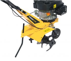 POWXG72040 Motoazada 144.3cc