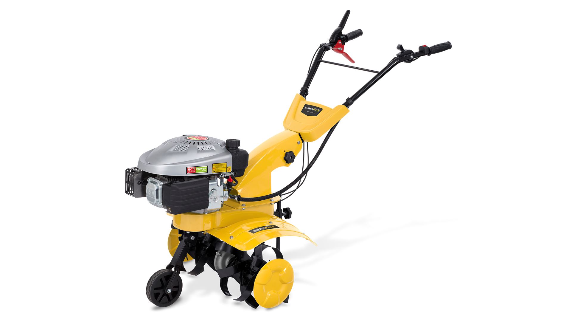 POWXG7214 Motocultor 173cc