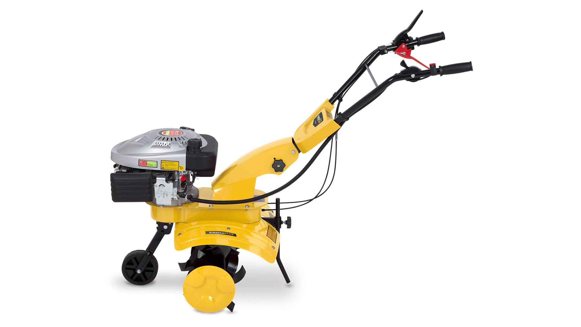 POWXG7214 Motocultor 173cc