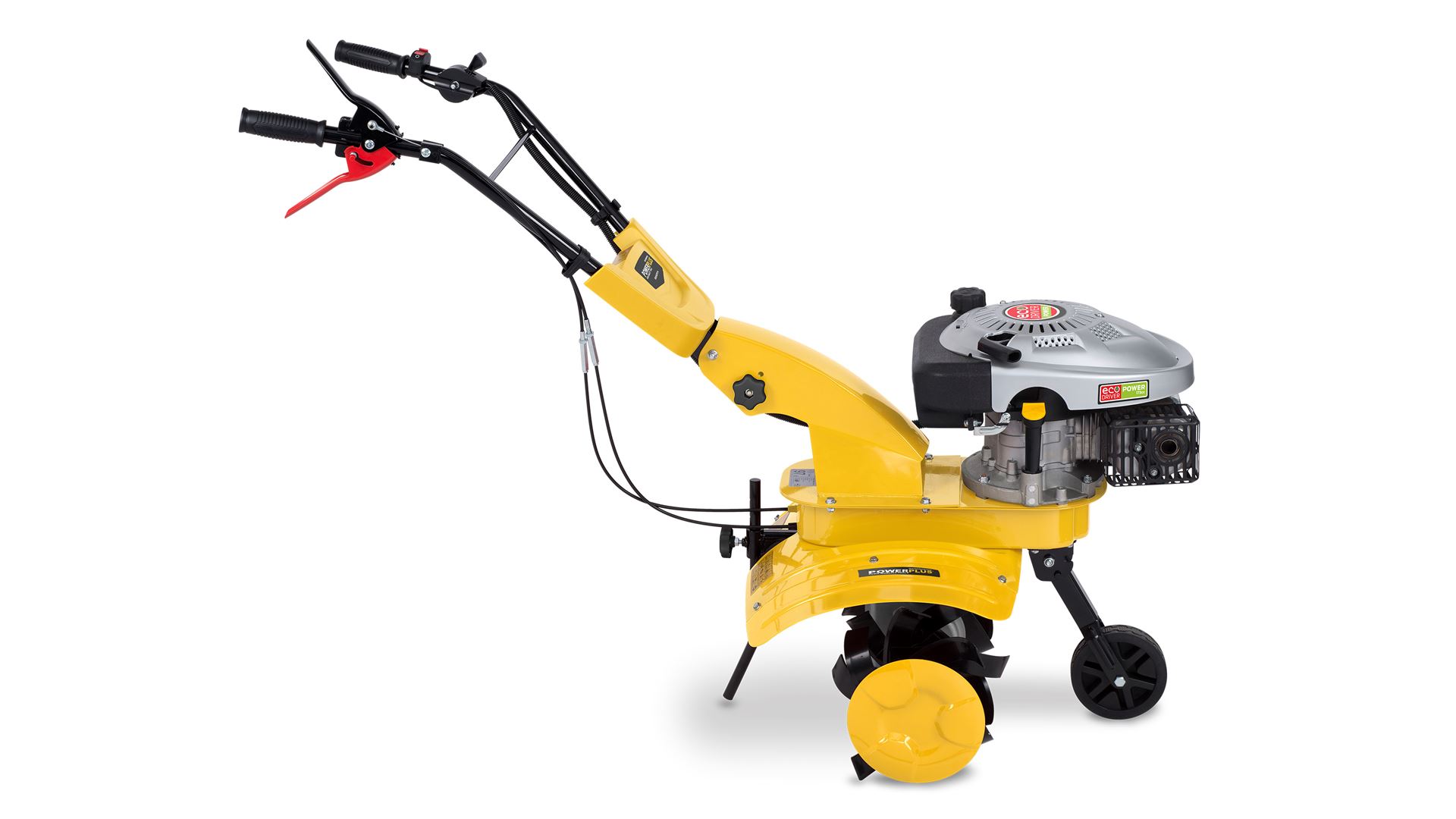 POWXG7214 Motocultor 173cc