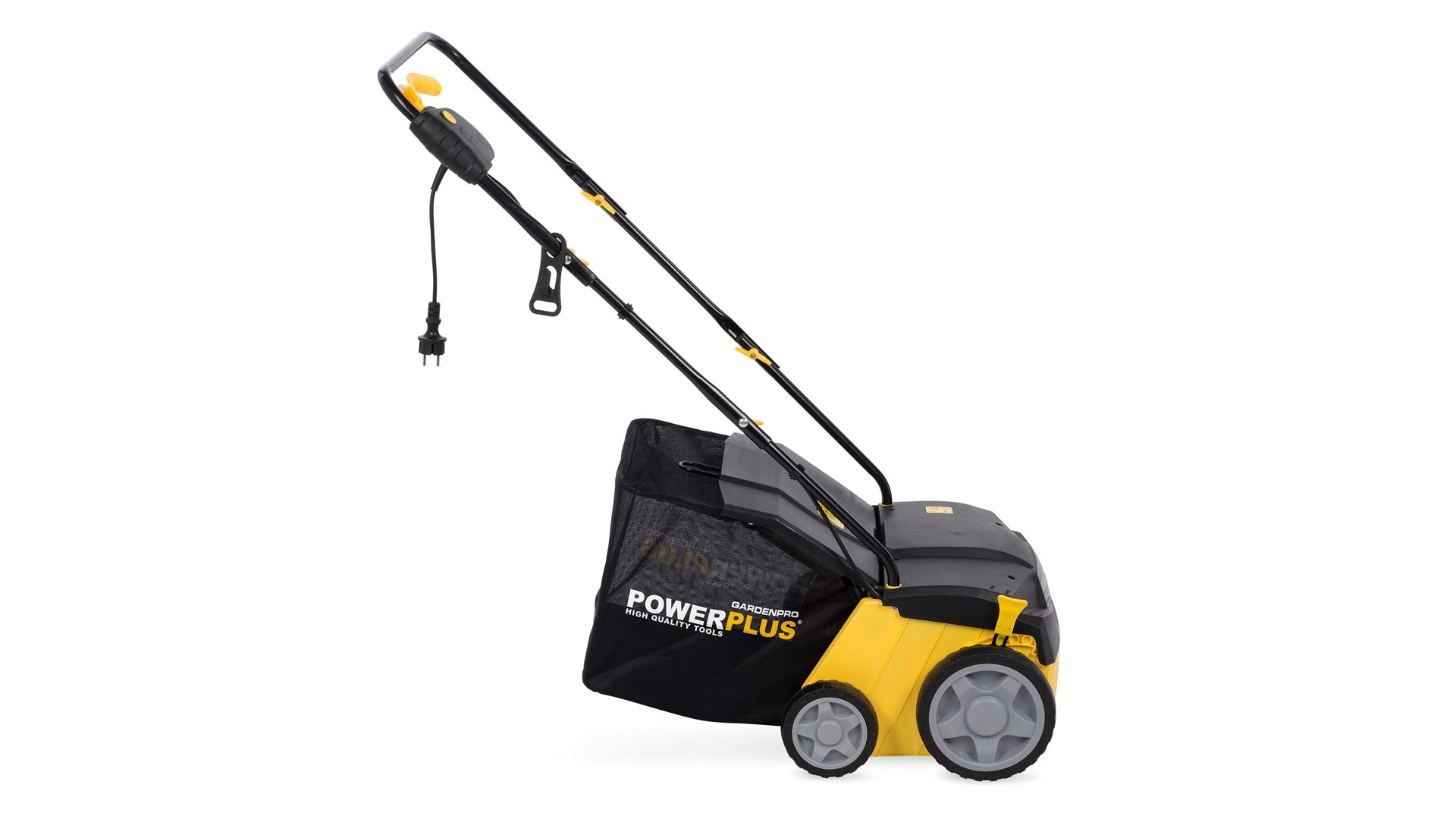 POWXG7513 Escarificador / aireador 1400w