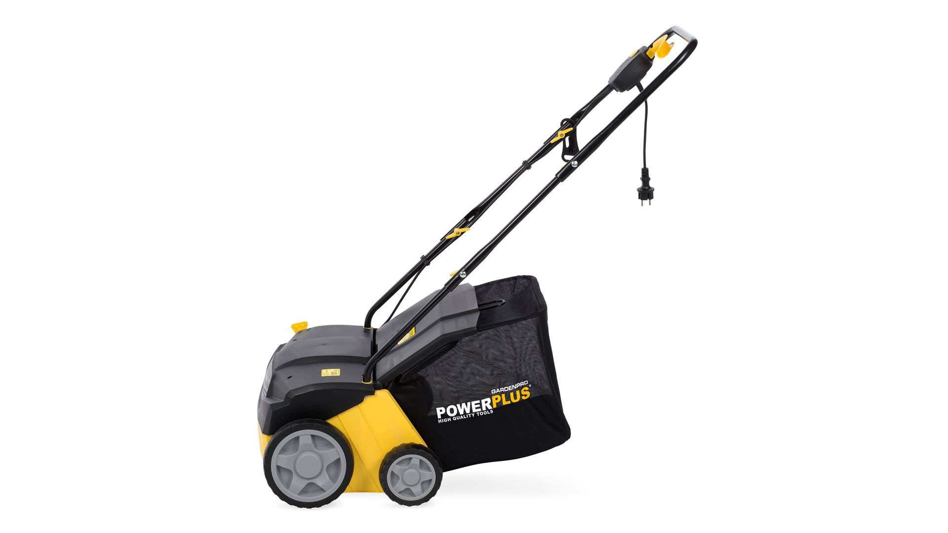 POWXG7513 Escarificador / aireador 1400w