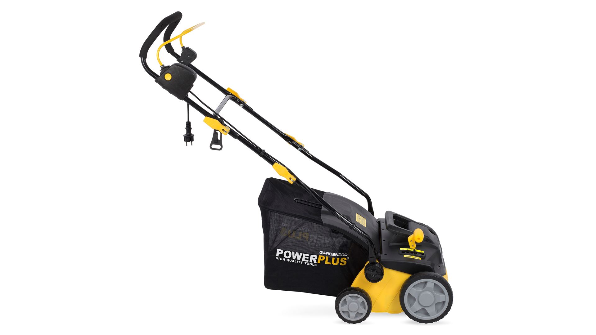 POWXG7516 Escarificador / aireador 1800w