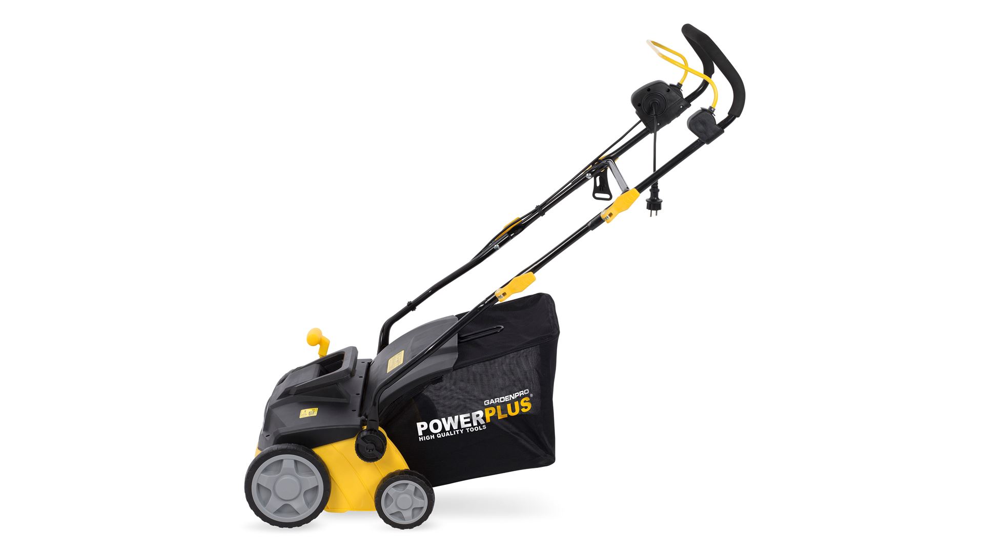 POWXG7516 Escarificador / aireador 1800w