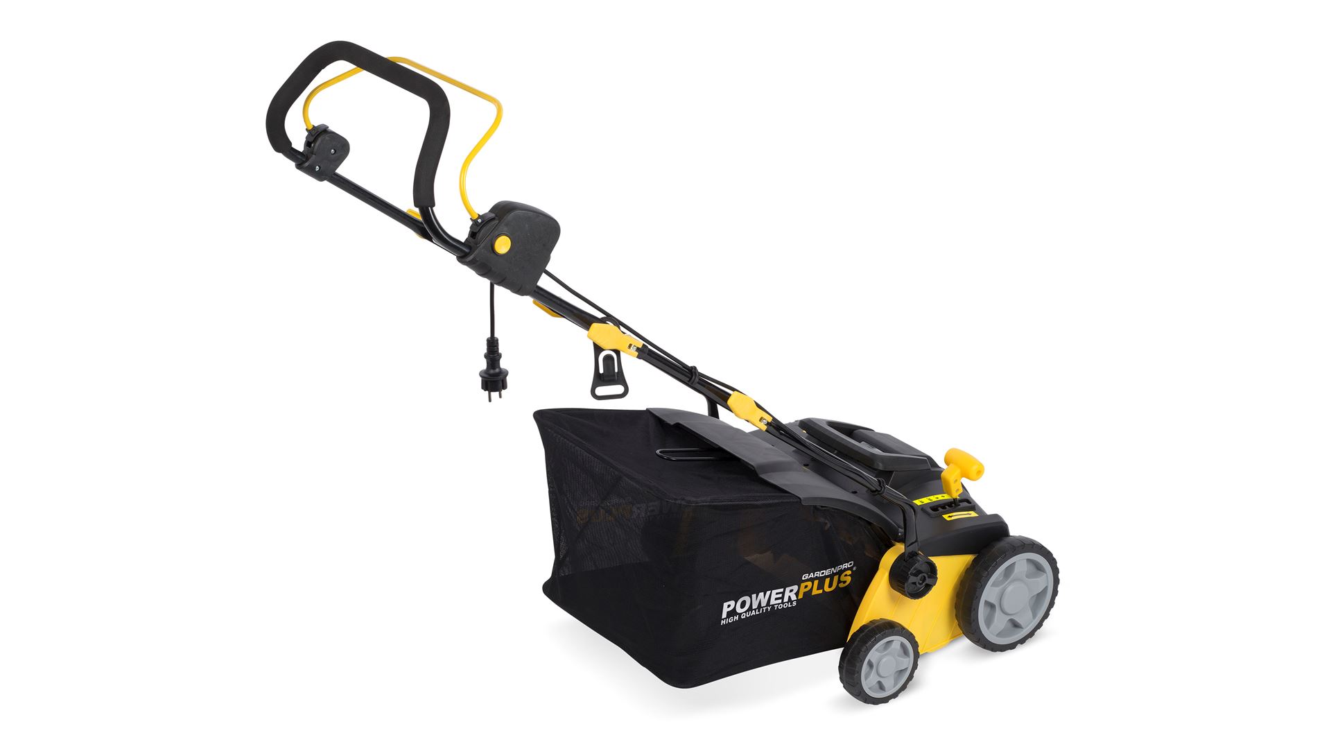 POWXG7516 Escarificador / aireador 1800w