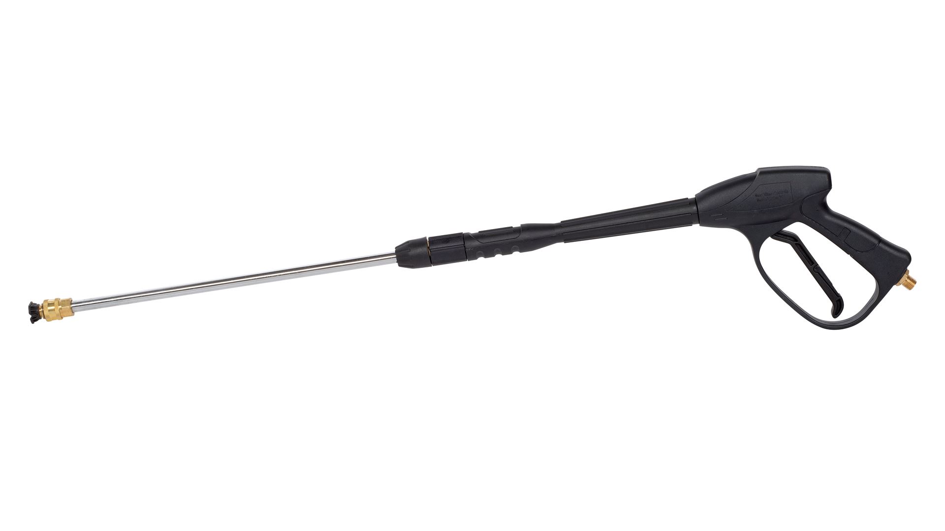 POWXG9009 Hidrolimpiadora 208cc