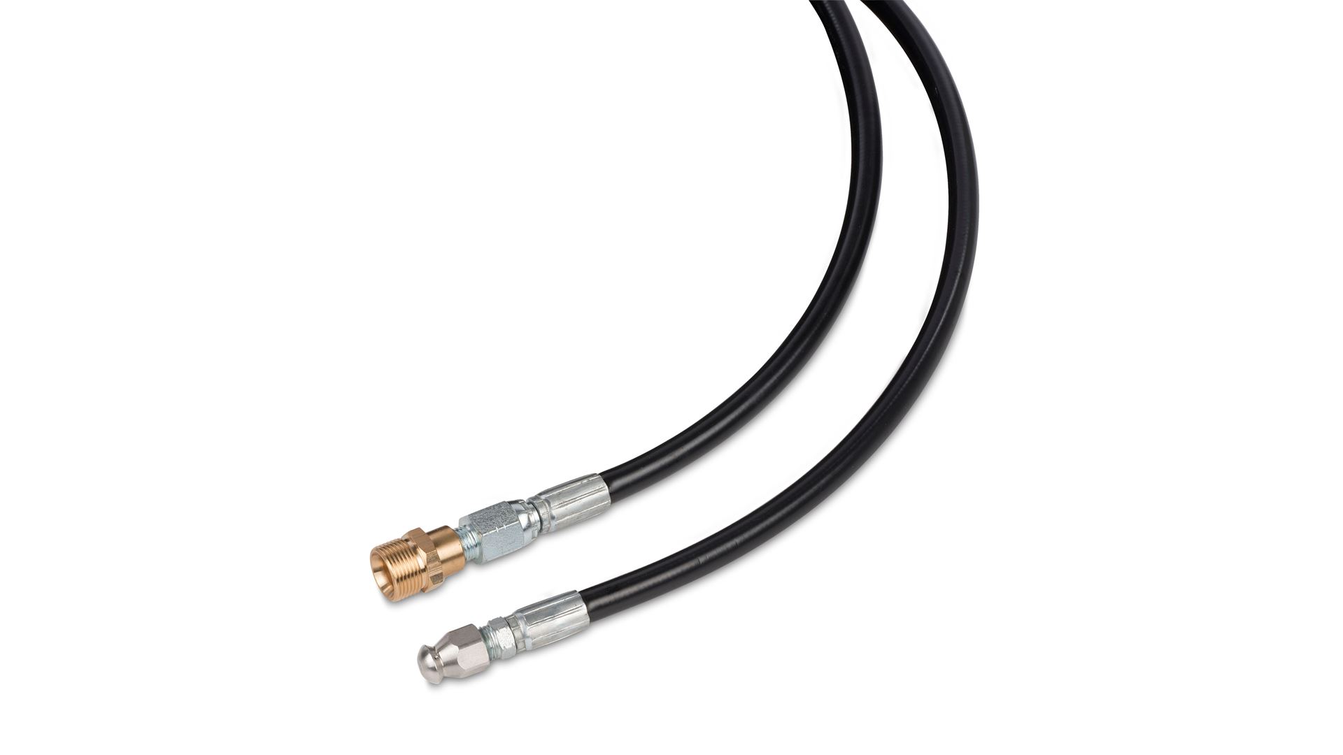 POWXG90091 Kit de drenaje de 15mm