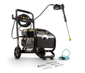 POWXG9009 Hidrolimpiadora 208cc