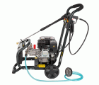 POWXG9009 Hidrolimpiadora 208cc