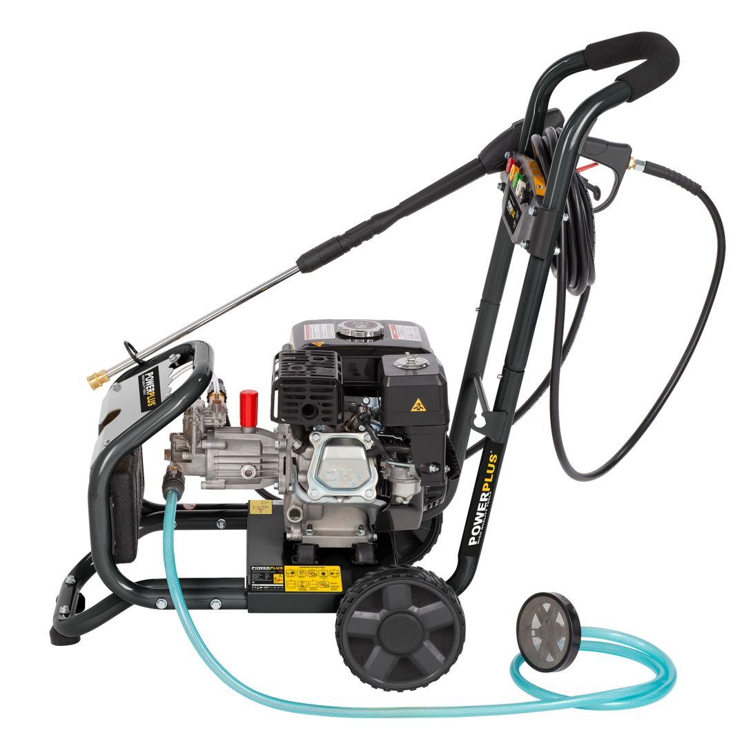 POWXG9009 Hidrolimpiadora 208cc