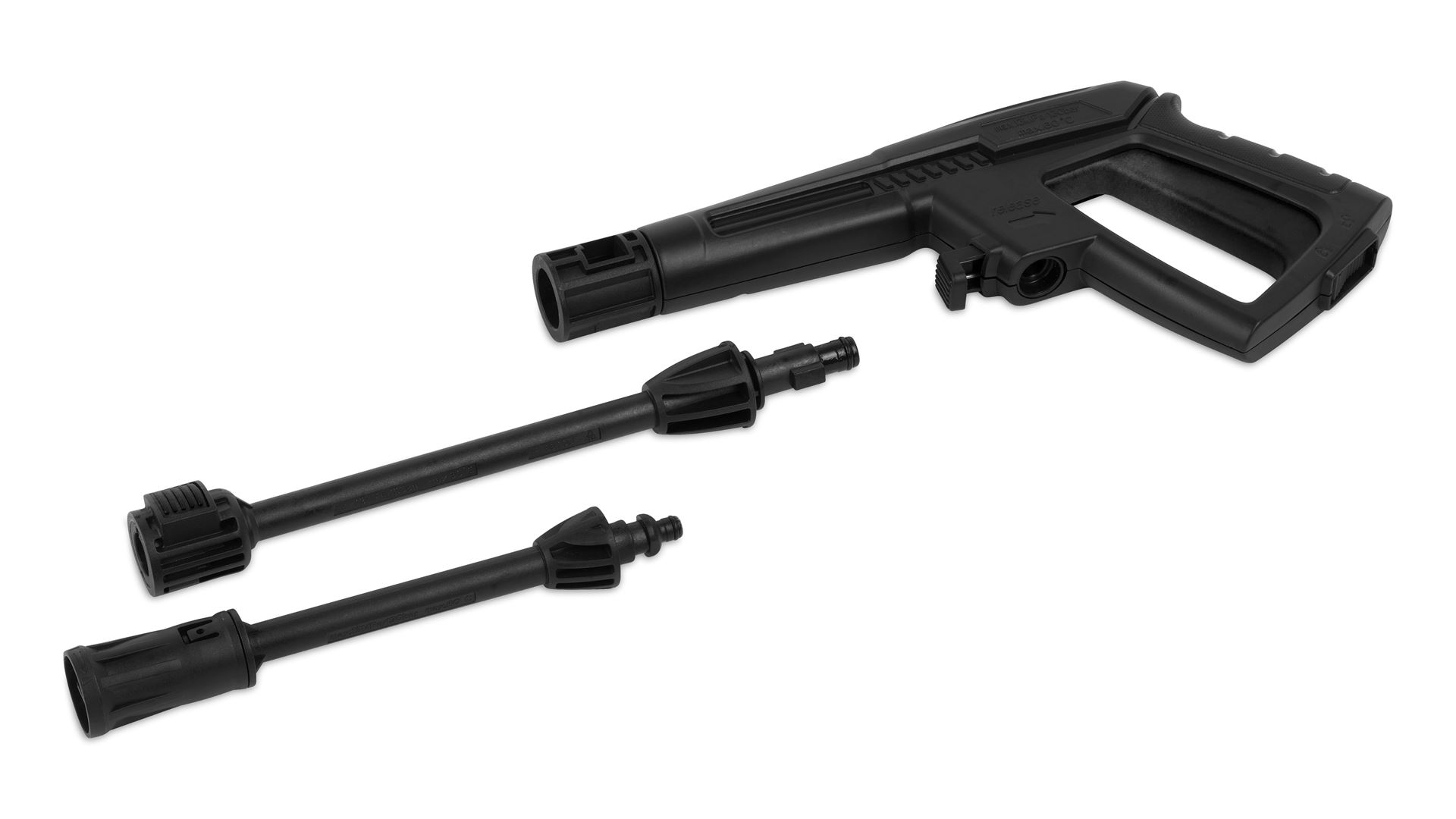 POWXG90405 Hidrolimpiadora 1400w