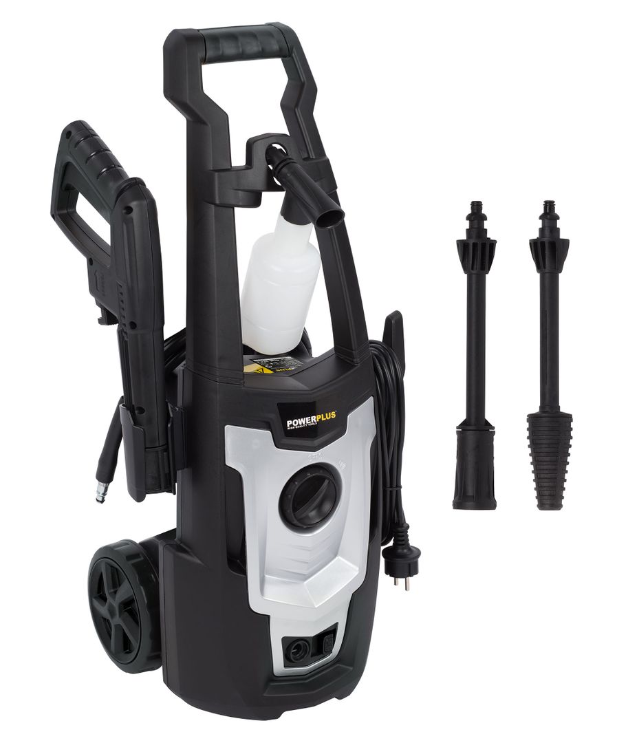 POWXG90405 Hidrolimpiadora 1400w