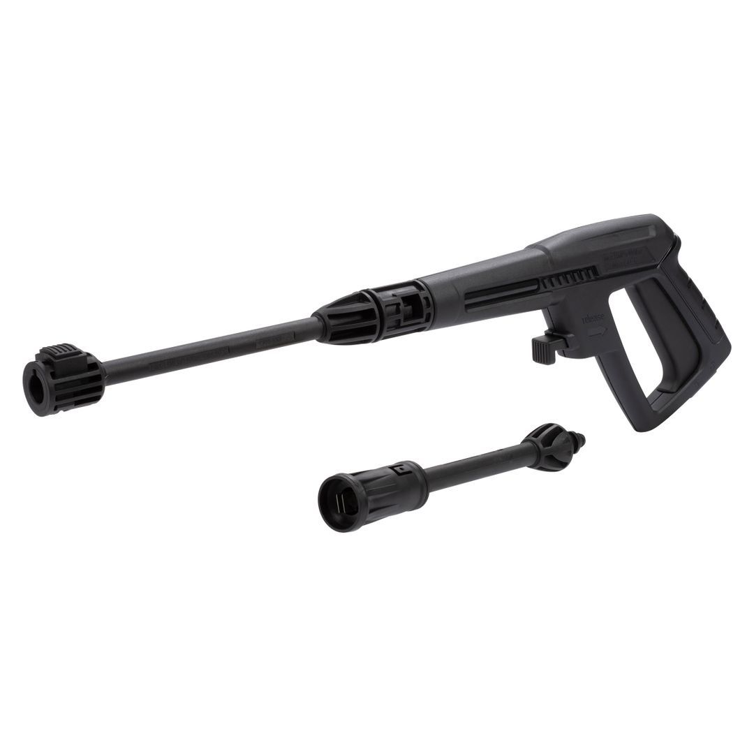 POWXG90408 Hidrolimpiadora 1800W