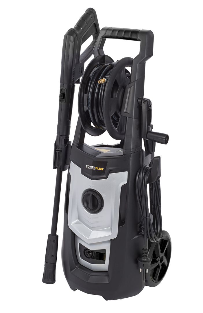 POWXG90410 Hidrolimpiadora 1800w