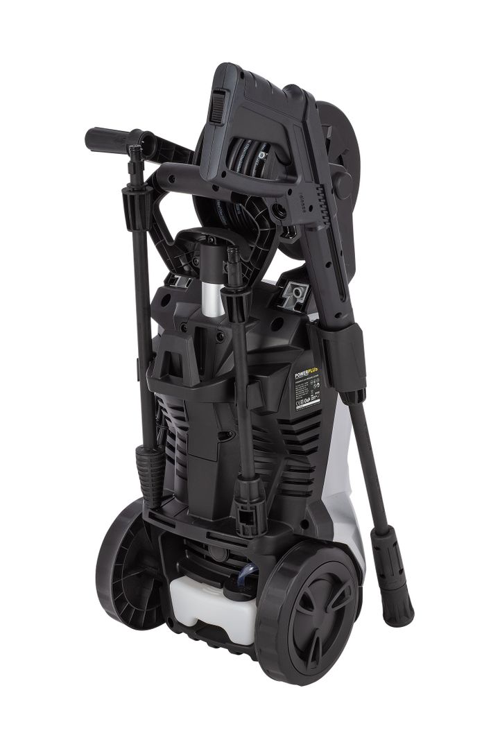 POWXG90416 Hidrolimpiadora 2000W