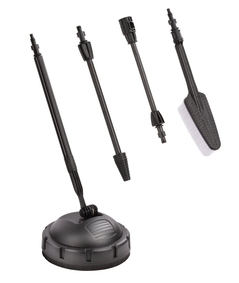 POWXG90416 Hidrolimpiadora 2000W