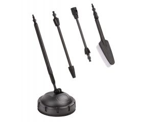 POWXG90416 Hidrolimpiadora 2000W