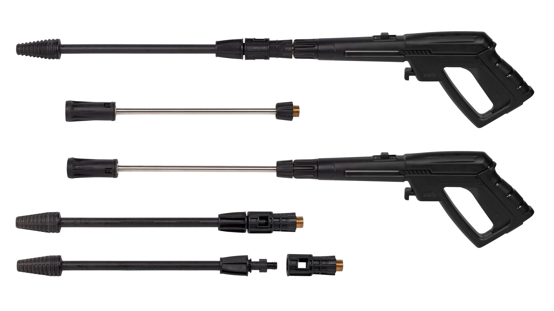 POWXG90420 Hidrolimpiadora 2200w