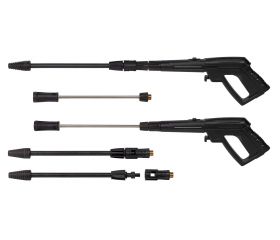 POWXG90420 Hidrolimpiadora 2200w