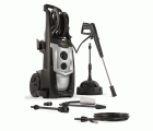 POWXG90425 Hidrolimpiadora 2500w
