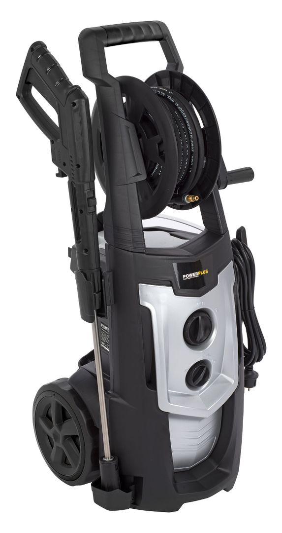 POWXG90425 Hidrolimpiadora 2500w