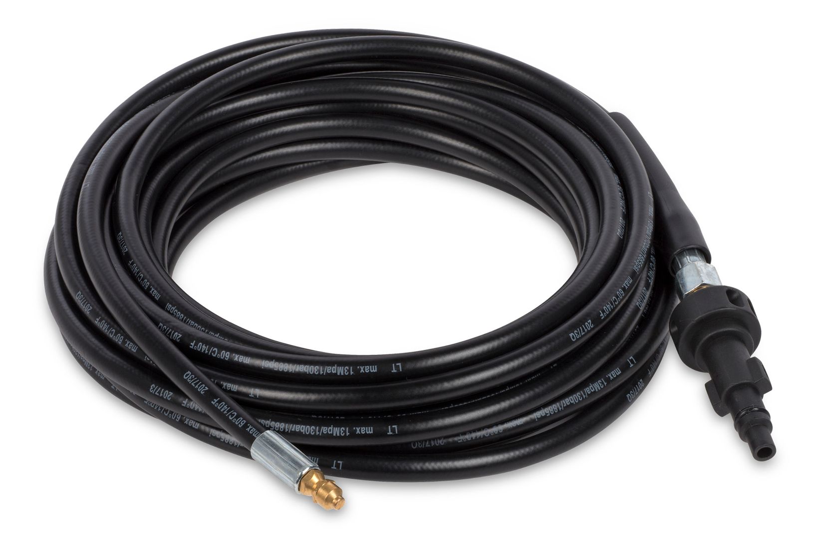 POWXG90425 Hidrolimpiadora 2500w