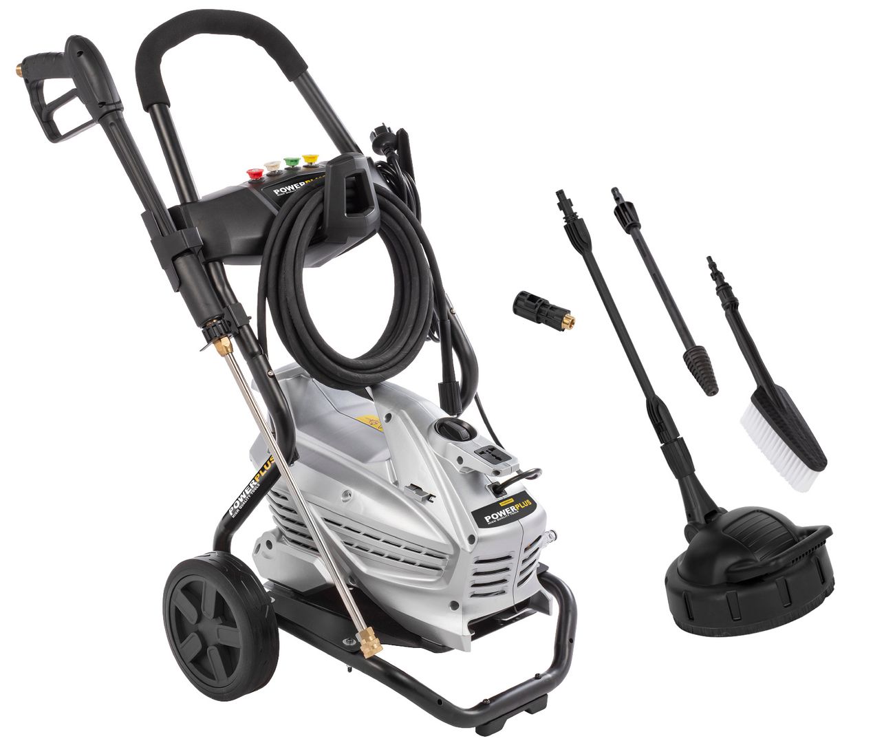 POWXG90430 Hidrolimpiadora 3100W