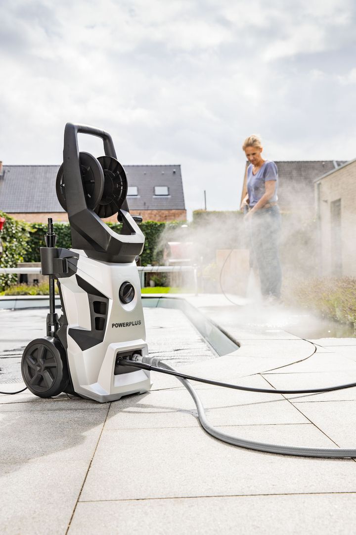POWXG90500 Hidrolimpiadora 2200W