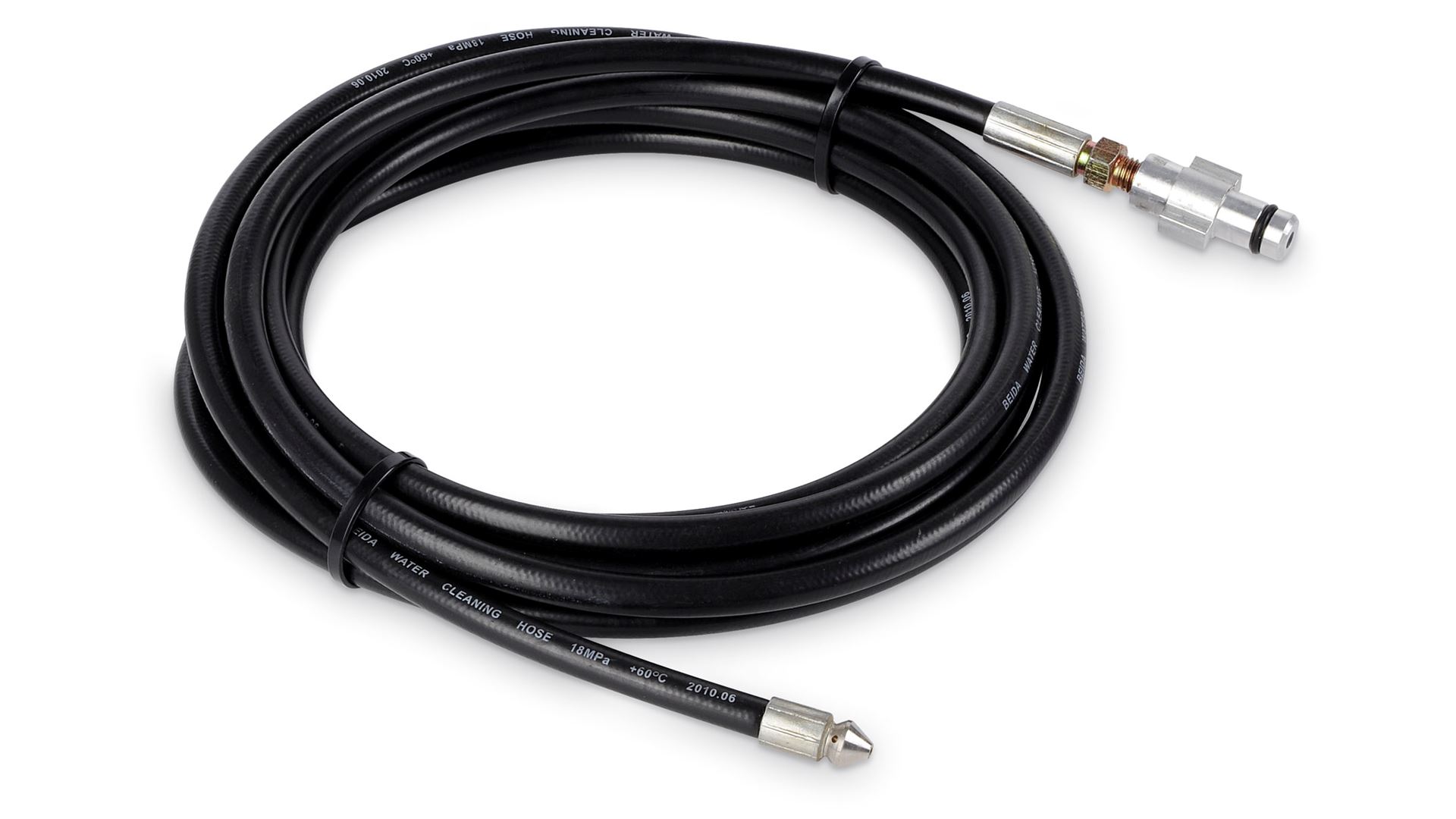 POWXG90930 Kit/limpieza de tuberías 10m