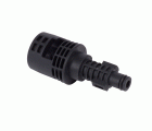 POWXG90940 Adaptador pp pistola/karcher lanza
