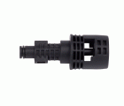 POWXG90940 Adaptador pp pistola/karcher lanza