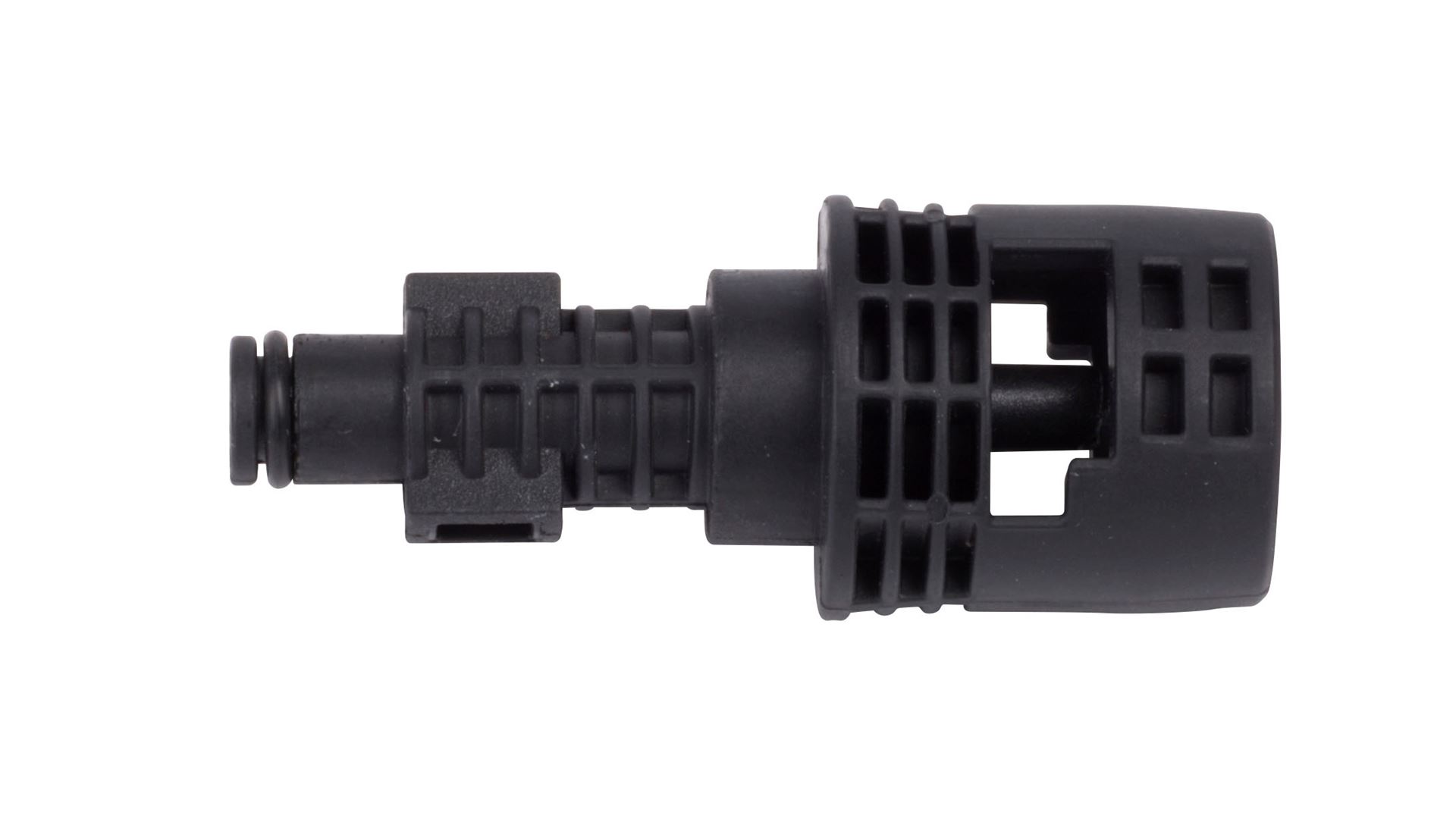 POWXG90940 Adaptador pp pistola/karcher lanza