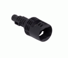 POWXG90940 Adaptador pp pistola/karcher lanza