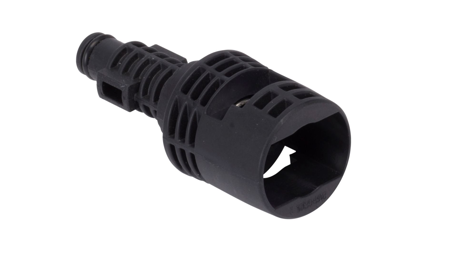 POWXG90940 Adaptador pp pistola/karcher lanza