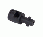 POWXG90941 Adaptador + pp lanza / karcher pistola
