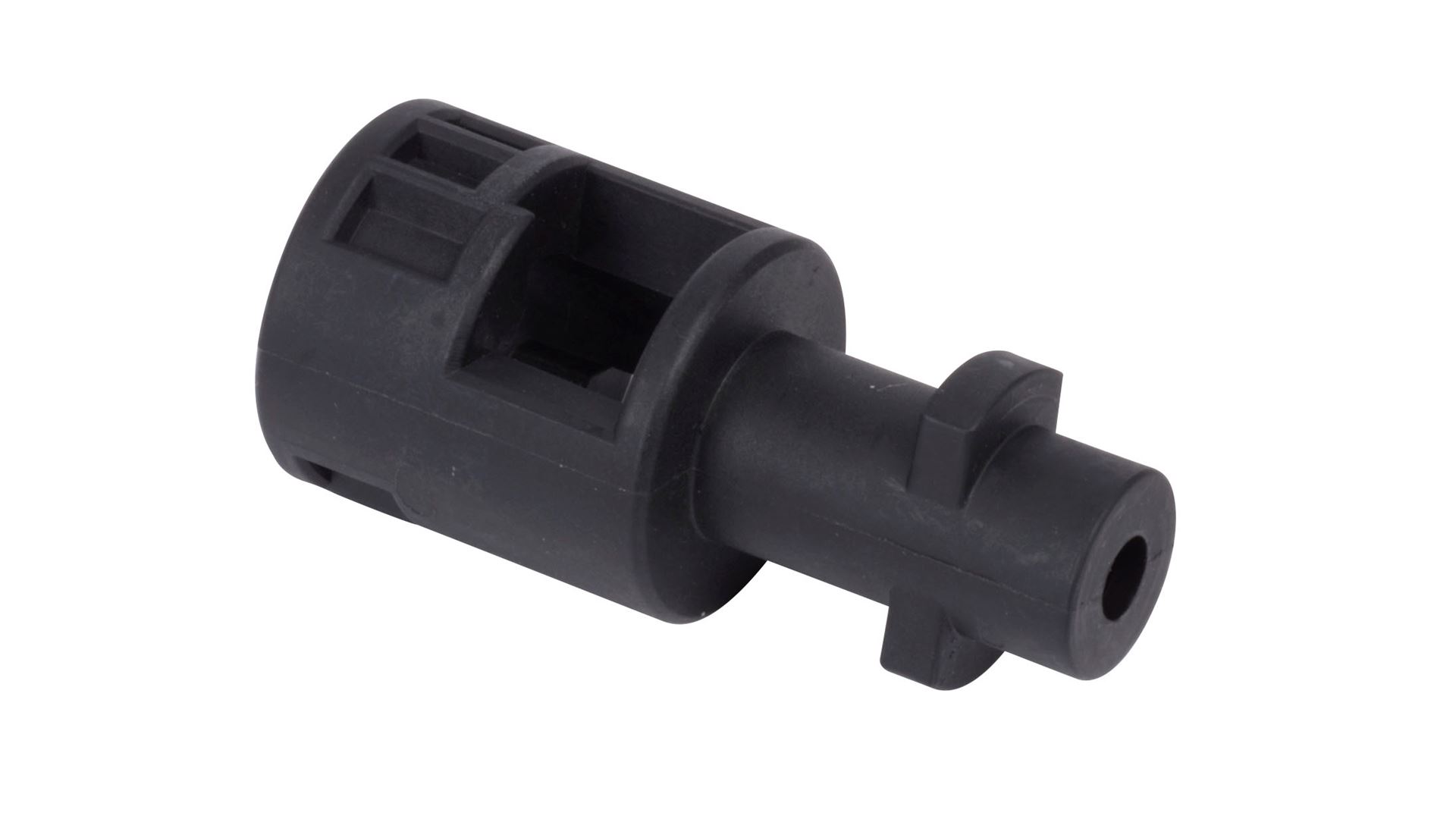 POWXG90941 Adaptador + pp lanza / karcher pistola