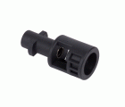POWXG90941 Adaptador + pp lanza / karcher pistola