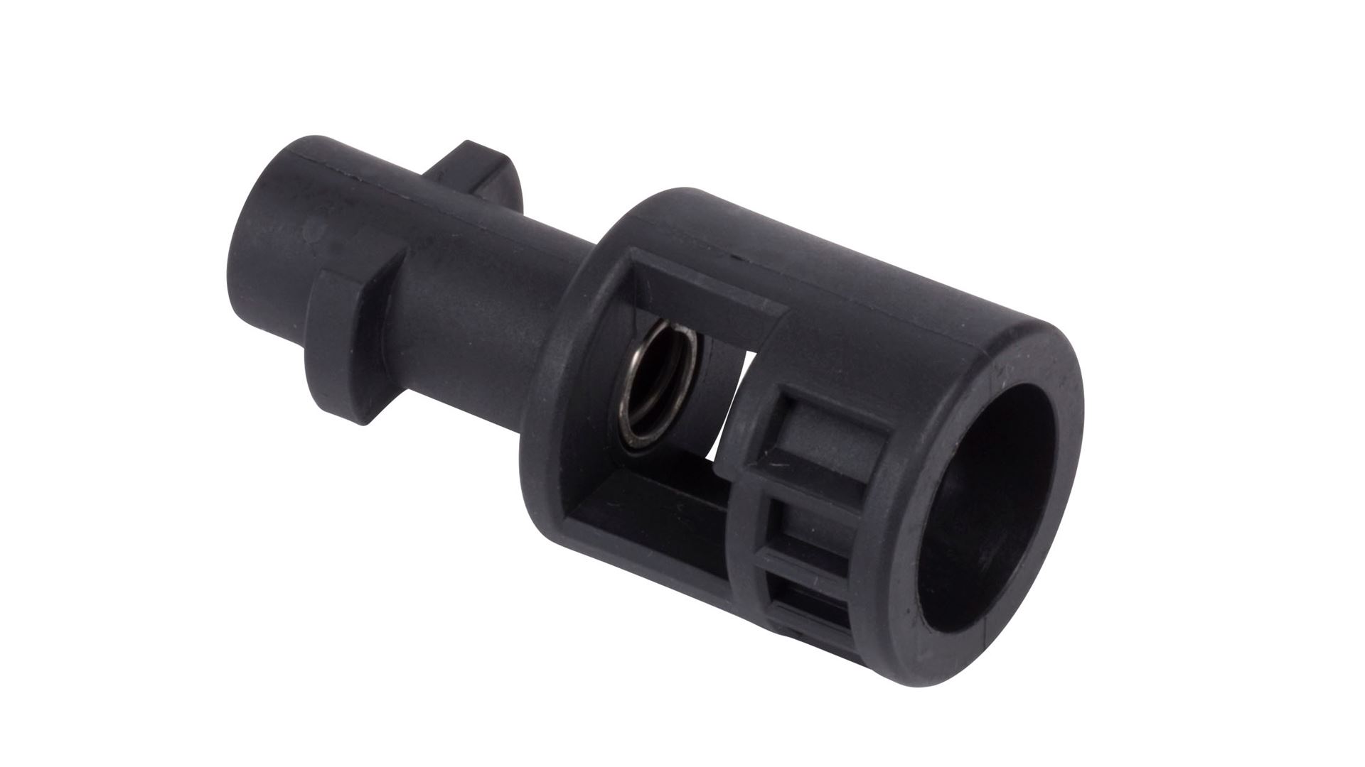 POWXG90941 Adaptador + pp lanza / karcher pistola