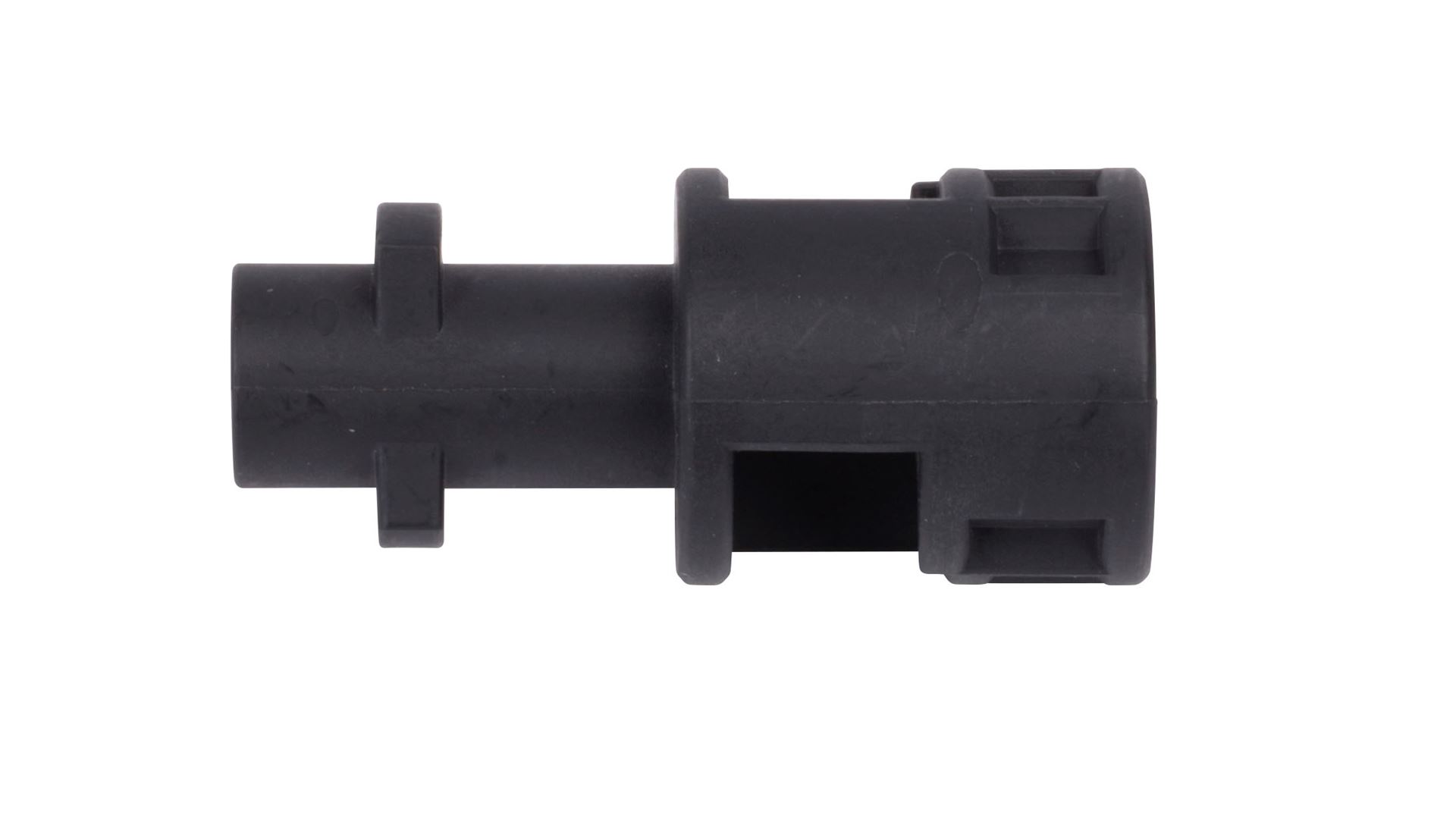 POWXG90941 Adaptador + pp lanza / karcher pistola