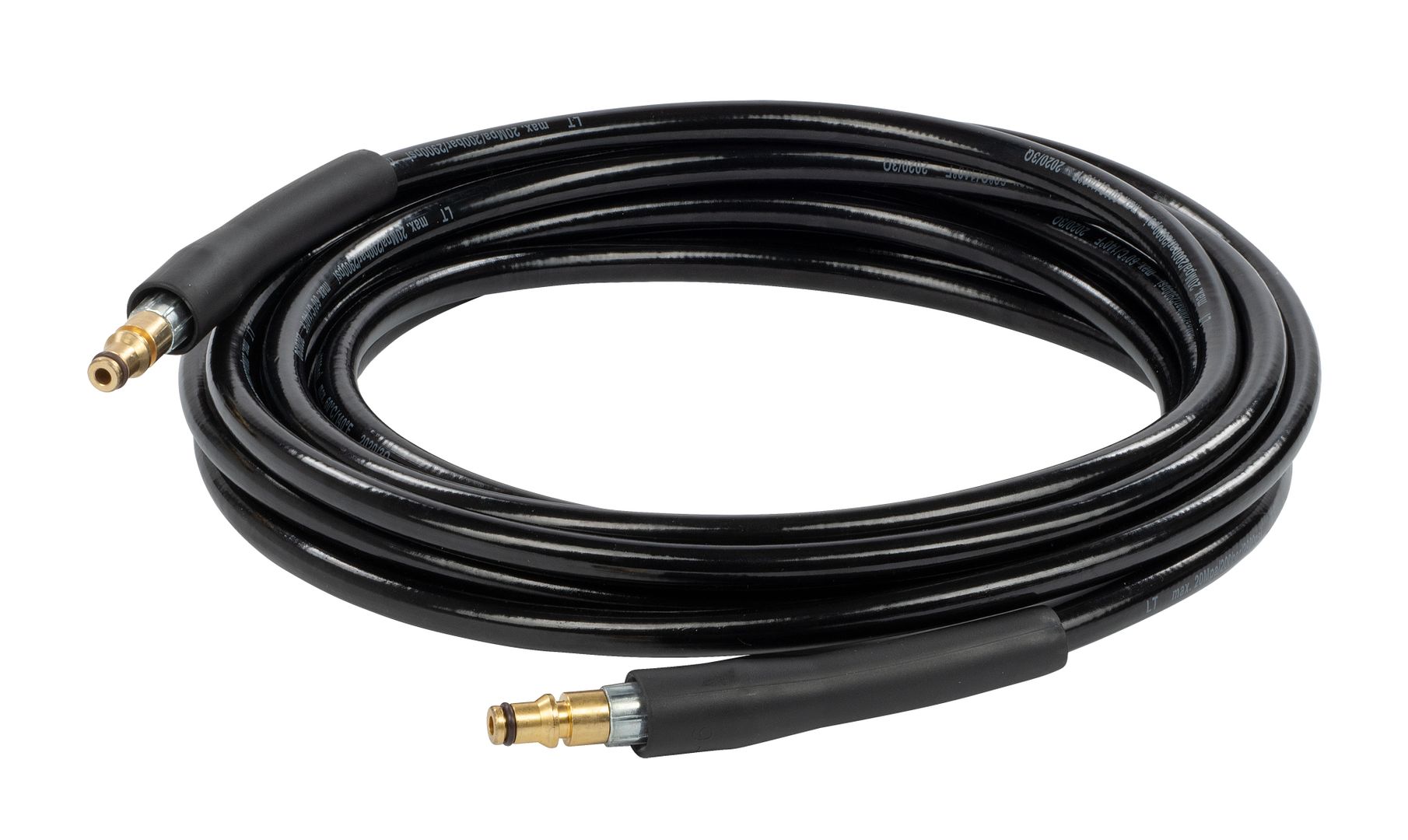 POWXG90960 Manguera de alta presión 6m