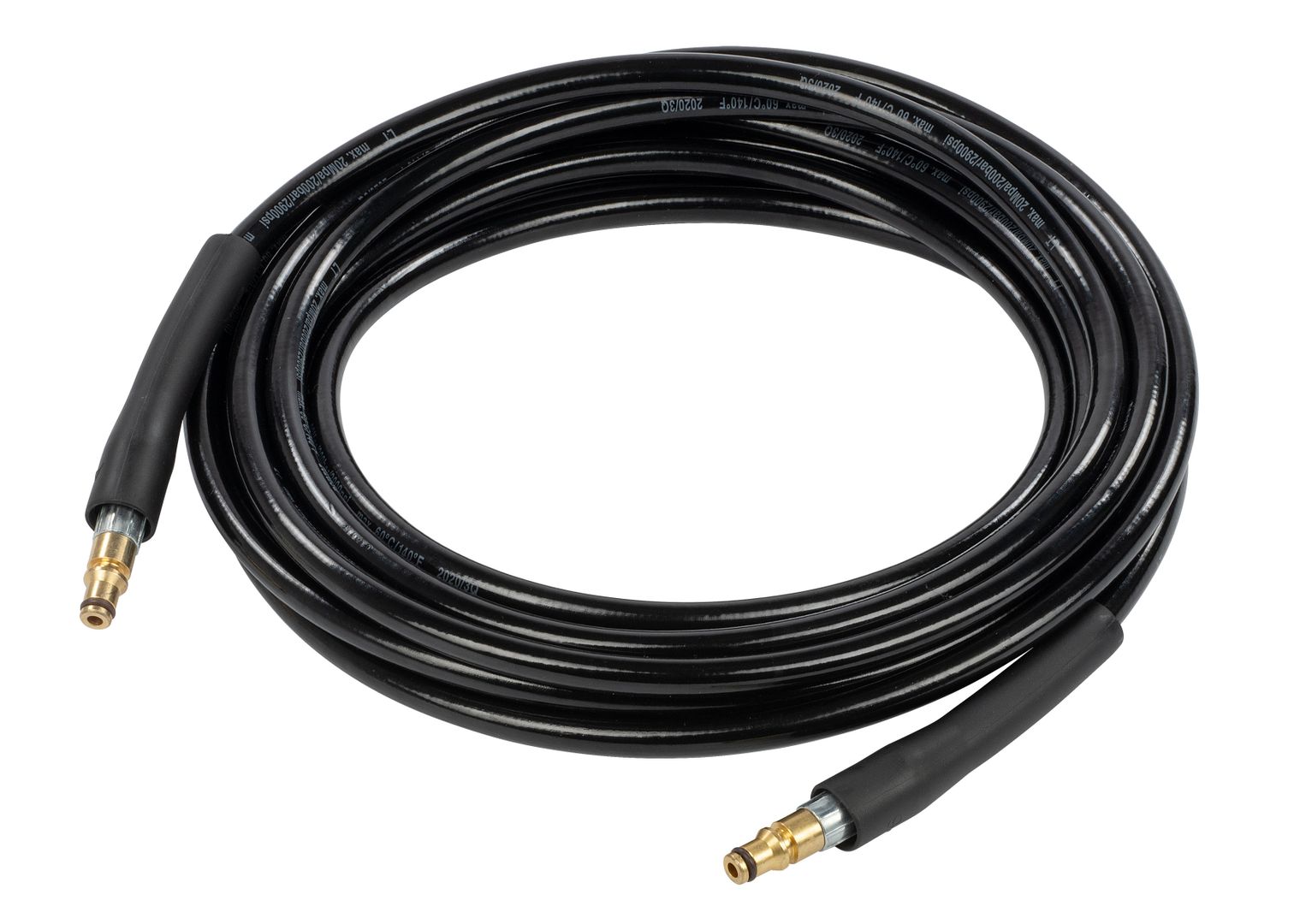 POWXG90960 Manguera de alta presión 6m