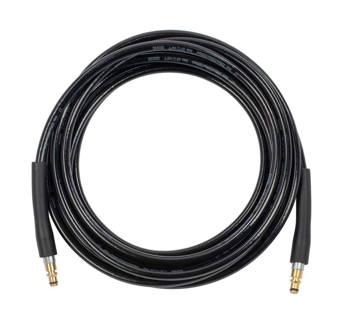 POWXG90960 Manguera de alta presión 6m