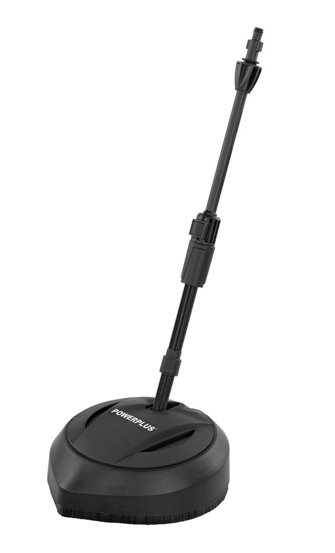 POWXG90972 Limpiador giratorio terrazas