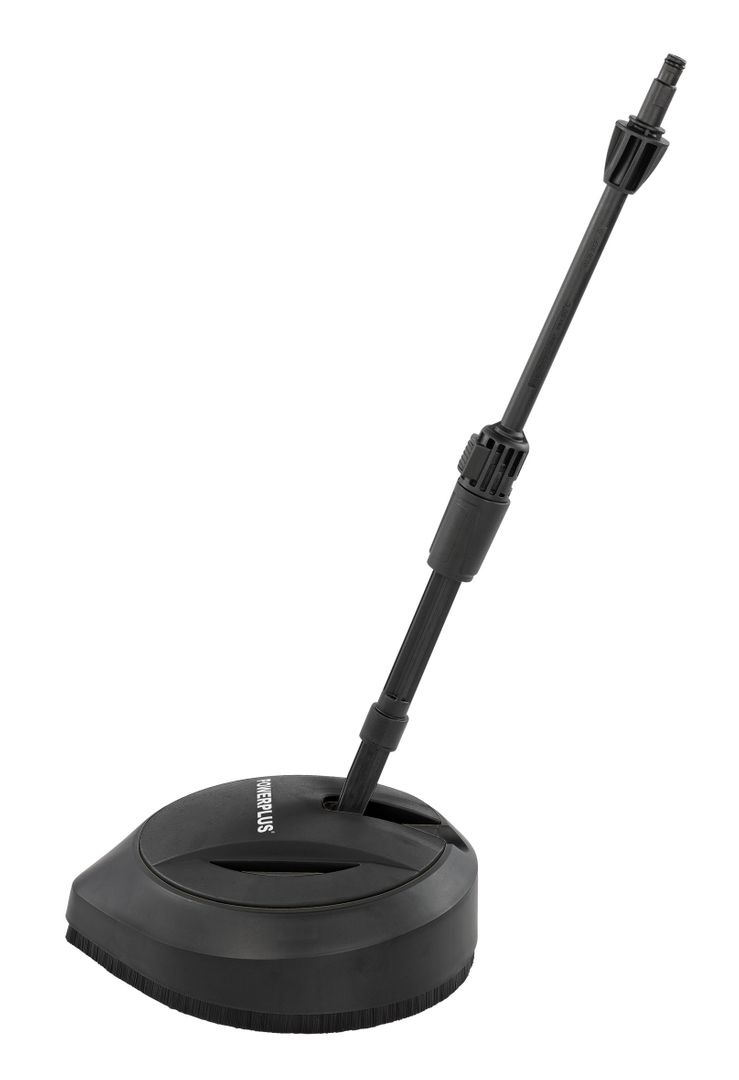 POWXG90972 Limpiador giratorio terrazas