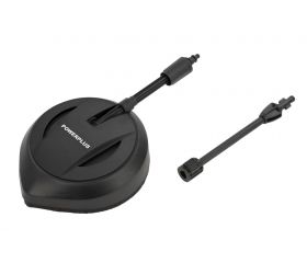 POWXG90972 Limpiador giratorio terrazas