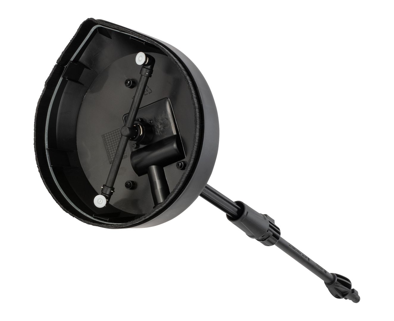 POWXG90972 Limpiador giratorio terrazas