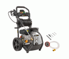 POWXG9100 Hidrolimpiadora 210cc